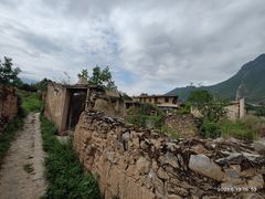 -萝卜寨羌文化生态旅游区