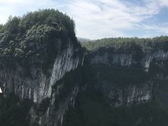 -武隆天坑地缝国家地质公园