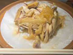-金苑酒家·客家菜·广东老字号(万象店)