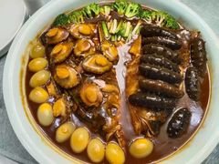 -研磨时光音乐餐厅(丁家庄店)
