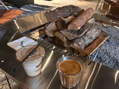 -J Create城市露营咖啡·简餐·宠物(上海动物园店)