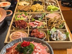 -老版火锅.12年西安排队王(沣峪口店)