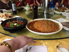 -杨胖子私房菜(秦虹路店)