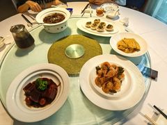 -席家花园(巨鹿花园店)