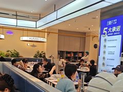 -兰湘子·湘菜小炒(盛龙广场店)