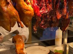 -济南香格里拉·咖啡泉自助餐厅