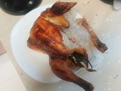 -吴山烤禽 (吴山路店)