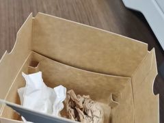 -麦当劳(北京大兴机场二层国内到达(安检外)店)