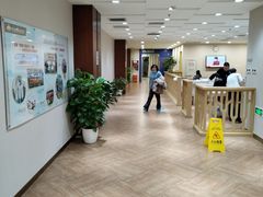 -慈铭体检(北京奥亚分院)