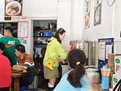 -瘦子桂林米粉店(总店)