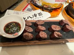 -七八冷面·延边朝鲜族美食(圣熙八号店)