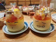 -桃屋日本料理(清华科技园店)