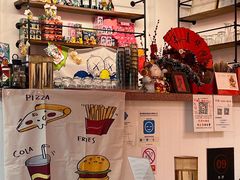 -黑熊披萨orso pizza