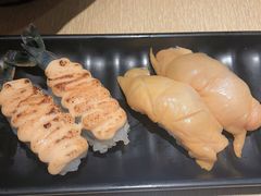 -万岁寿司(芳村店)