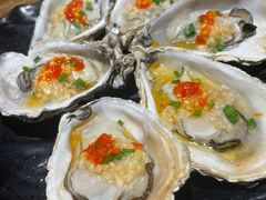 -烧蠔帮·湛江生蚝(南桥店)