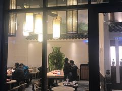 大堂-肯德基(国展店)