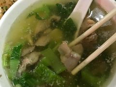 -万兴菜馆(龙华店)