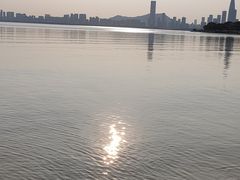 -深圳湾公园(南山区)