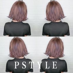 -P.STYLE派斯造型