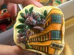 -昆明冠生园·鲜花饼·面包蛋糕(老街店)