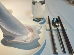 -成都钓鱼台精品酒店-品聚·成都餐厅