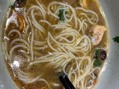 -云味馆·云南菜·云南米线(景田店)