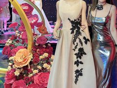 -北京杜莎夫人蜡像馆