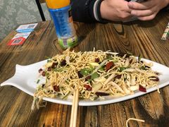 -夕阳红小吃(中街大悦城店)