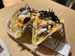 -本处·素食·融合料理(南油店)