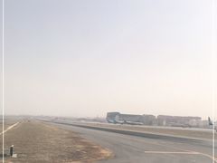 -乌鲁木齐天山国际机场-T3航站楼