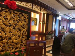 大堂-龙抄手(春熙路总店)