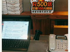 -比格比萨自助(花园路店)