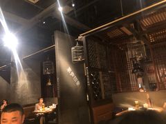 -茅庐毛血旺(烟台大悦城店)
