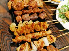 -桂马·日本料理·海胆·海鲜饭·酒场(民主广场店)