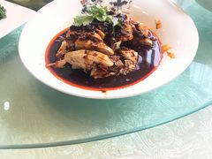 -津菜宋记老房子(平山道店)
