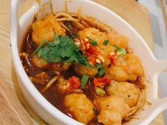 -怪物的冰与火(天虹商场中山路店)