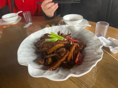 -吴越荣记苏州菜·松鼠桂鱼(月光码头店)