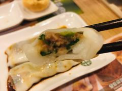 -添好运点心专门店(中环IFC店)