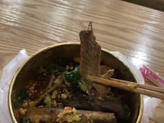 肉霸霸组合-盛香亭热卤(万象城店)