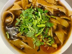-陈记锅巴菜(五大道店)