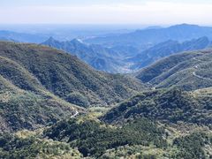 -妙峰山风景名胜区