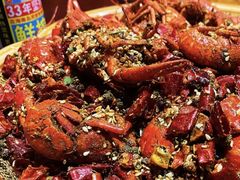 -金陵一哥龙虾馆(三牌楼总店)