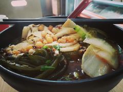 -唐记麻辣拌麻辣烫(景田东路店)