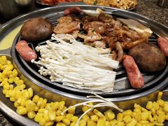 -高丽苑韩国烤肉(海昌路旗舰店)