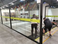 -無弓射箭俱乐部(领展中心城店)