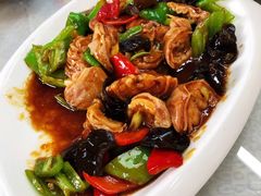 -鸿运美食府