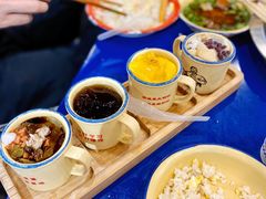 -马路边边串串香(苗栗路店)