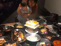 -金牌外婆家(苏州中心店)