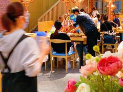 -金顺碳烤肉(番禺傍江地铁站店)