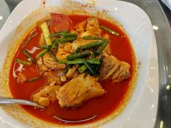 -瑞丰园庭院餐厅·白族传统家常菜